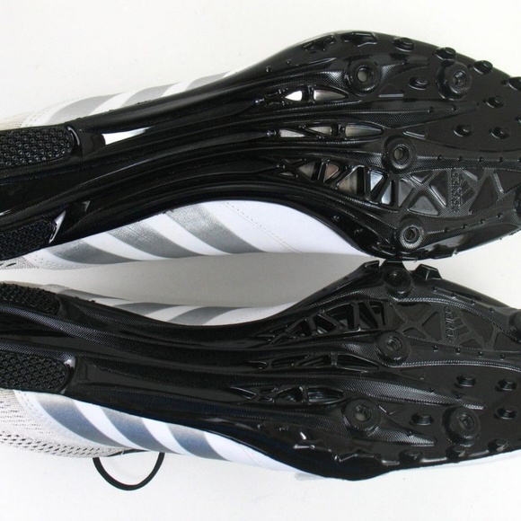 NEW Adidas Prime Accelerator Spikes Track Sz 13 main image 7